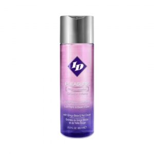 ID Pleasure Water Based 65 ml lubrikantas ID Pleasure Water Based 65 ml lubrikantas
