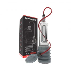 Bathmate Hydroxtreme 9 penio, Vaginos pompos 4 Bathmate HydroXtreme 9 penio pompa