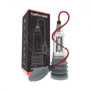 Bathmate Hydromax Extreme 5 penio, Vaginos pompos 1 Bathmate Hydromax Extreme 5 penio pompa
