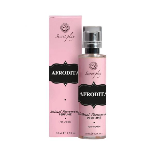 Secret Play Afrodita feromonai Secret Play Afrodita feromonai