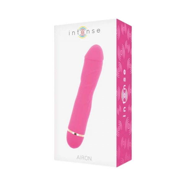 Intense Airon vibratorius 2 Intense Airon vibratorius