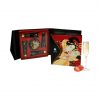 Shunga Geisha Sparkling Srawberry Wine