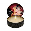 Shunga Mini Massage Candle Romance 30 ml kita Shunga Mini Massage Candle Romance 30 ml masažinė žvakė