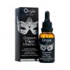 Orgie Orgasm Drops Intense stimuliuojantys kremai moterims Orgie Orgasm Drops Intense stimuliuojantis gelis