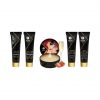 Shunga Geisha Sparkling Srawberry Wine rinkinys