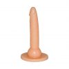 You2Toys Strap On analinis dildo
