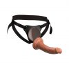 King Cock Comfy Body Dock Strap-On Harness