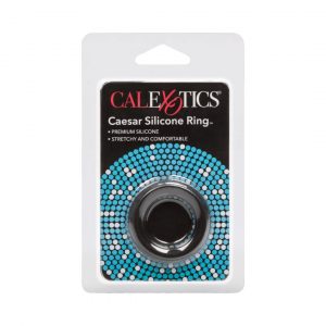 Calexotics Caesar Silicone Ring penio žiedas 1 Calexotics Caesar Silicone Ring penio ziedas