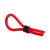 Calexotics Silicone Stud Lasso uzverzejas