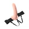 dildo Fetish Fantasy 8 Hollow Strap-on