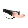 Fetish-Fantasy 8 Hollow Strap-on