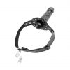 Fetish Fantasy Deluxe Ball Gag With Dildo