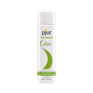 Pjur Woman Aloe 100 ml