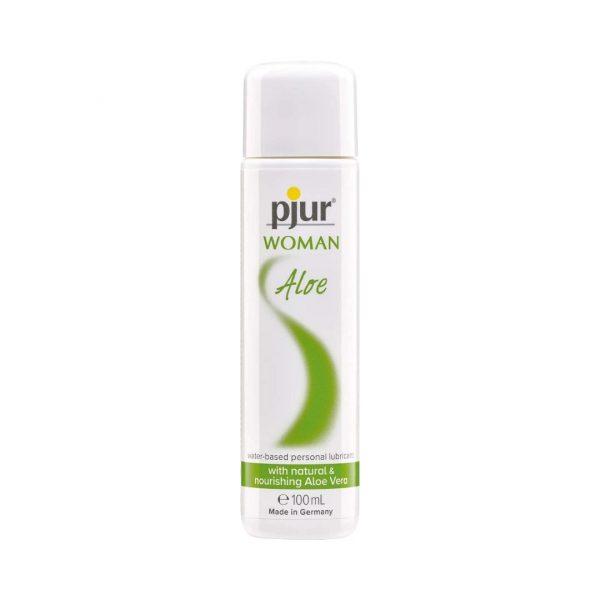 Pjur Woman Aloe 100 ml
