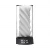 Tenga 3D Spiral Sculpted Ecstasy masturbatorius