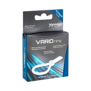 JoyDivision Vario Ring penio žiedas 1 Vario Ring penio ziedas
