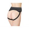 strap-on dirzas Cyber Silicock Strap On Harness