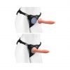 Dillio Body Dock Se strap-on diržas