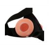 Intense Hollow Strap-on 18 cm