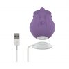 Klitorio stimuliatorius Intense Violet Clit Stimulator