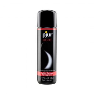 Pjur Light 250 ml lubrikantas 1 Pjur Light 250 ml lubrikantas