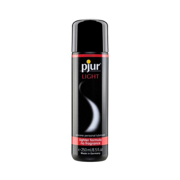 Pjur Light 250 ml pjur lubrikantai 1 Pjur Light 250 ml lubrikantas