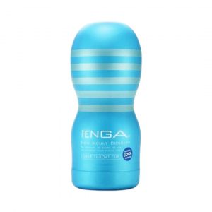 Tenga Cool Edition masturbatorius 2 Tenga Cool Edition masturbatorius