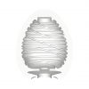 Tenga Egg Silky kiseninis masturbatorius