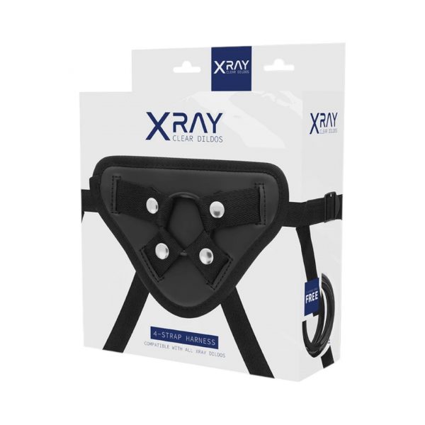 Xray 4 Strap on strap on 6 Xray 4 Strap on diržas