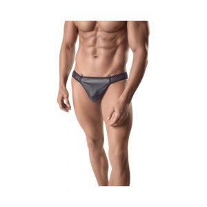 ANAIS Men – Ares String I L apatiniai vyrams 1 ANAIS MEN - ARES STRING I L stringai vyrams