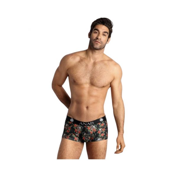 ANAIS Men Power Boxer L apatinis trikotažas 1 ANAIS Men Power Boxer L vyriski apatiniai
