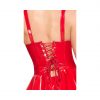 Black Level Vinyl Set Red 1