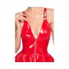 Black Level Vinyl Set Red 2