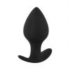 Black Velvets 3 Piece Anal Trainer Set analinių kaiščių rinkinys 2