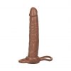 CalExotics Accommodator Dual Penetrator 1