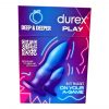 Durex Play Deep & Deeper Butt Plug Set analiniš kaiščių rinkinys