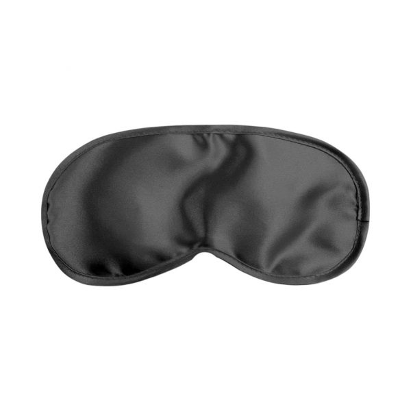 Fetish Fantasy Series Satin Love Mask bDSM & Fetish 1 Fetish Fantasy Series Satin Love Mask akiu kaukė