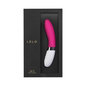 Lelo Liv 2 vibratorius 4 Lelo Liv 2 vibratorius