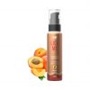 Lick me Peach