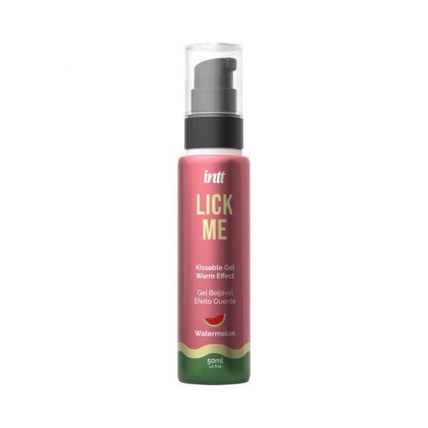 Intt Lick me Watermelon kita 1 Lick Me Watermelon gelis