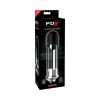 PDX Elite Blowjob Power Pump vyriskas masturbatorius