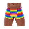 Svenjoyment Boxer Briefs vyriskos trumpikes