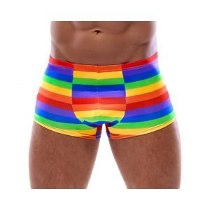 Svenjoyment Boxer Briefs M apatiniai vyrams 1 Svenjoyment Boxer Briefs vyriskos trumpikes