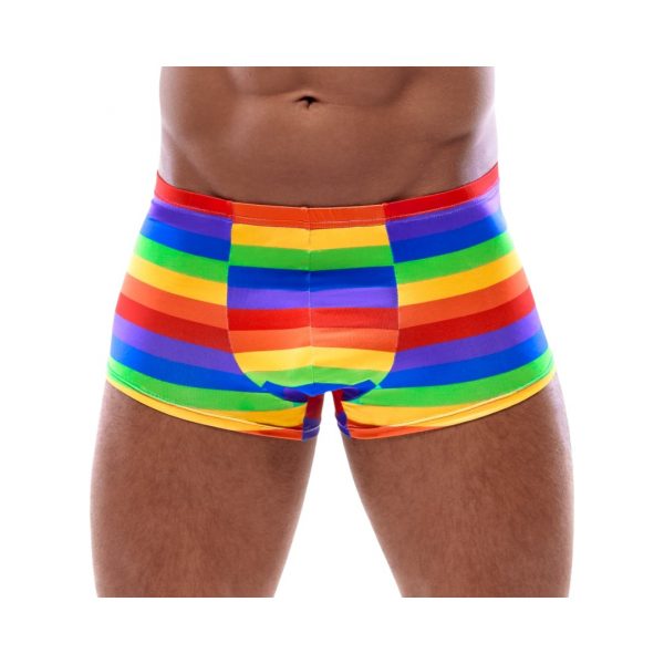 Svenjoyment Boxer Briefs M apatinis trikotažas 1 Svenjoyment Boxer Briefs vyriskos trumpikes