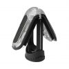 Tenga Flip Zero Black atlenkiamas masturbatorius