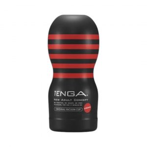 Tenga Original Vacuum Cup masturbatorius 3 Tenga Original Vacuum Cup masturbatorius