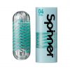 Tenga Spinner Pixel masturbatorius