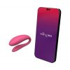 We-Vibe Sync Lite ismanus porų vibratorius