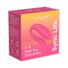 We-Vibe Sync Lite porų vibratorius