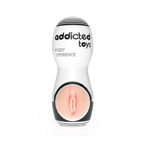 Addicted Toys Pussy Experience masturbatorius 1 Addicted Toys Pussy Experience masturbatorius